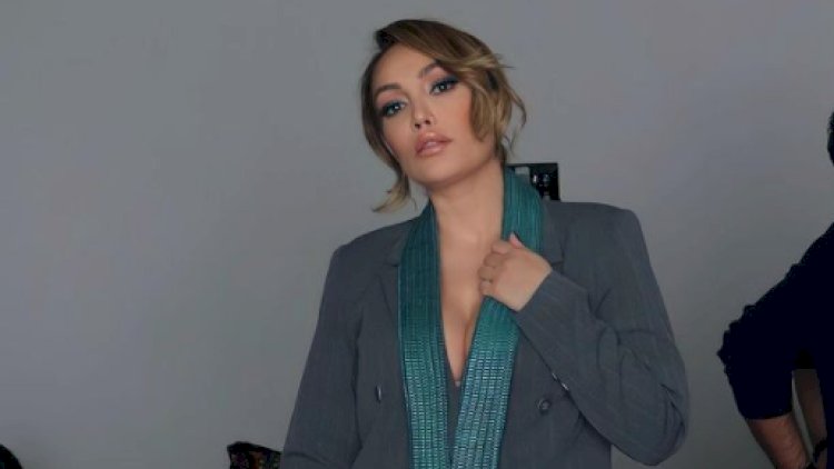   Müğənnilərin arasını kim vurub? - Nura Suri danışdı   
