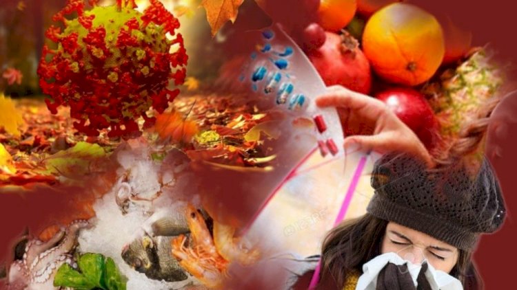    Koronavirusdan qorunmaq üçün xüsusi qida var? -   RƏSMİ AÇIQLAMA