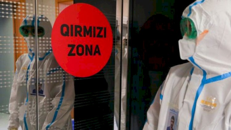    Bu hakimlər koronavirusa yoluxdu -   Foto