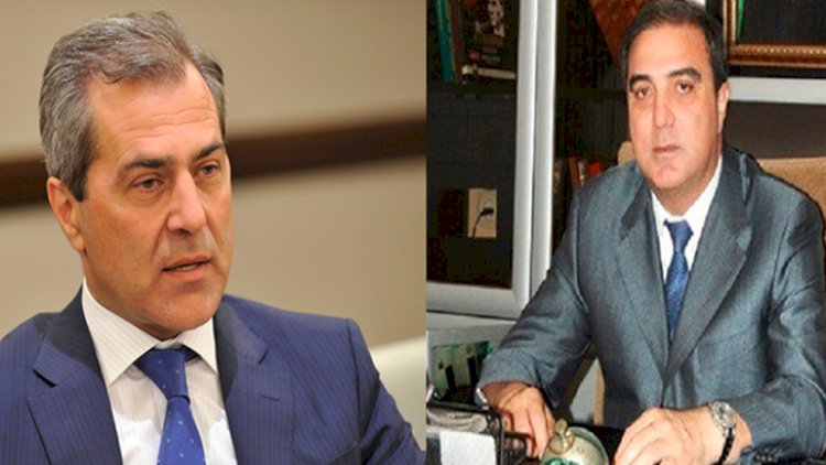    İcra başçısı ilə Nazim İbrahimov arasında “Stefano Ricci“ qalmaqalı   
