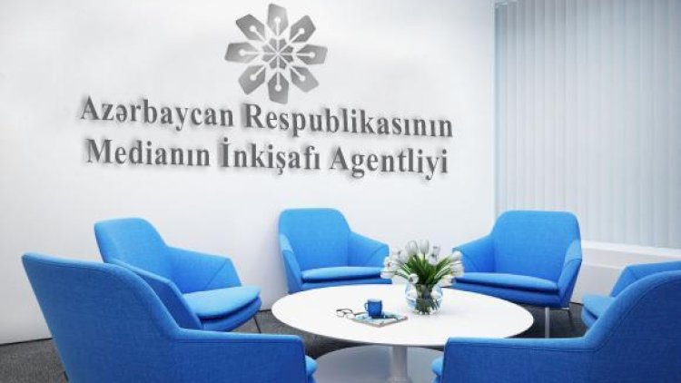    MEDİA-ya mətbuat katibi təyin olundu -   Foto