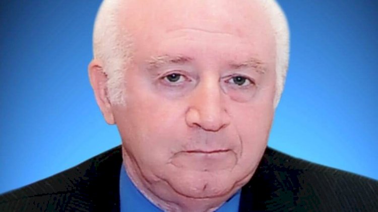    Tibb Universitetinin dosenti vəfat edib   