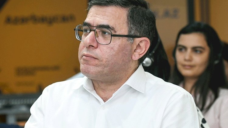    Əməkdar jurnalistə MEDİA-da vəzifə verildi   