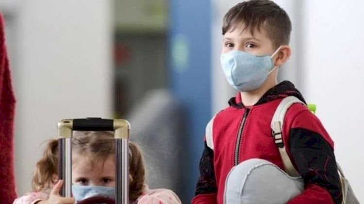   “Uşaqlar COVID-19-un gizli daşıyıcıları ola bilər“ -   Pediatr
