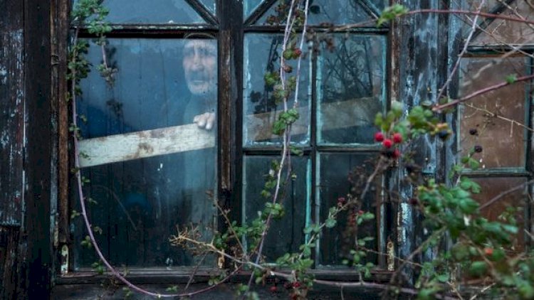    “Sonuncu” filmi Rotterdam Beynəlxalq Film Festivalında -   Fotolar + Video