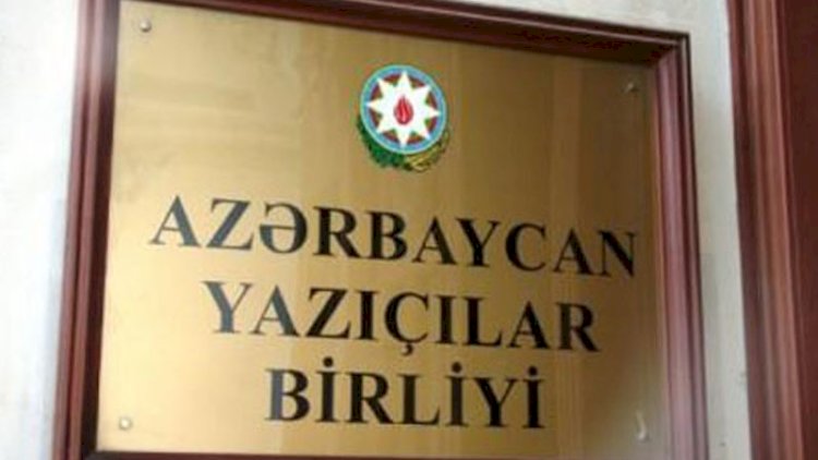    Yazıçılar Birliyinin qurultayı nə vaxt keçiriləcək?   