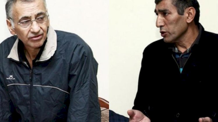    Şahbazdan Dilqəmlə bağlı ağır ittihamlar:   “Narkomanla internetdə nə söhbət edim”