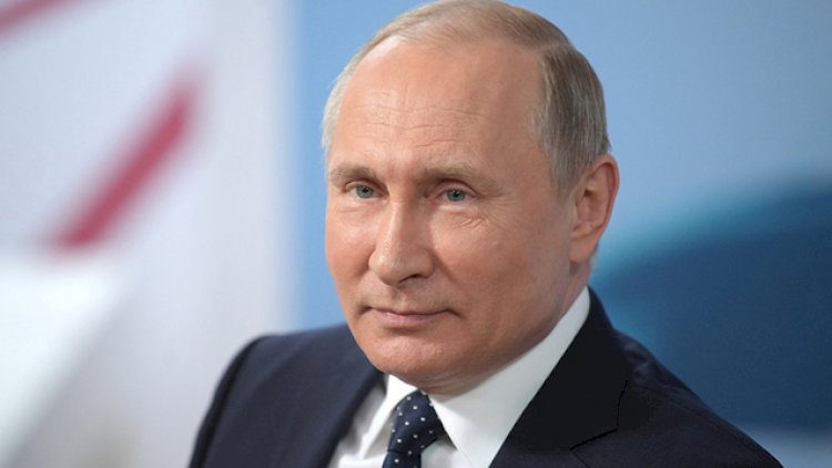    ABŞ-dan Putinə cavab: “Dərimiz qalındır”   