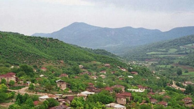    İşğaldan azad edilən ərazilərlə bağlı bu quruma mühüm tapşırıq verildi   