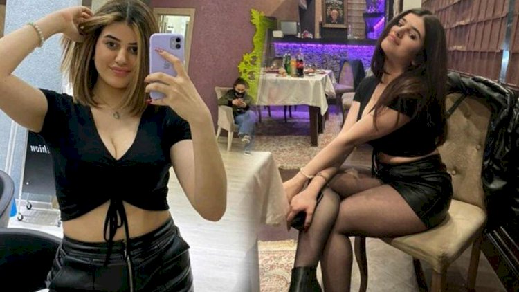    Bakıda hosteldə boğularaq ölən qızların FOTOları   