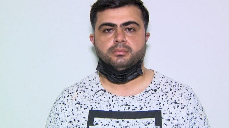    Bakıda evdən 80 min dollarlıq qızıl külçələr oğurlandı    - Foto