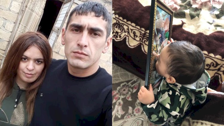    Xanımını itirdi, özü şəhid oldu, qızı tək qaldı   - Bir döyüşçünün həyat hekayəsi + Fotolar