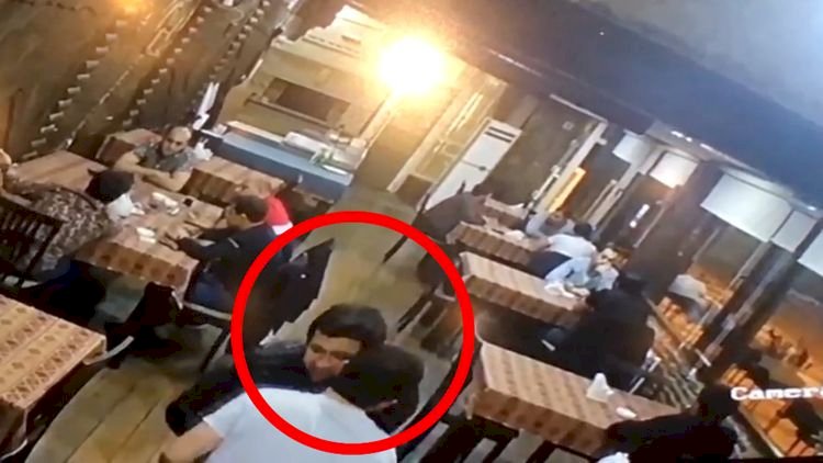    Bakda kafeyə gedən COVID-19 xəstəsi barədə cinayət işi açıldı - Fotolar   