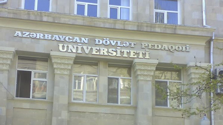    Prezident bu universitetlə bağlı sərəncam imzaladı   