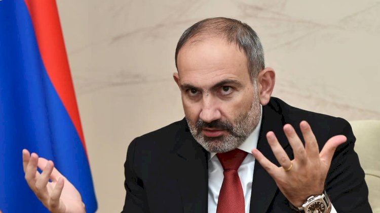    “Paşinyan Azərbaycanla yeni saziş imzalamağa hazırlaşır” - Keçmiş səfir   
