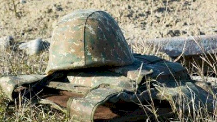    Məhv edilən daha 71 erməni hərbçinin adı açıqlandı   