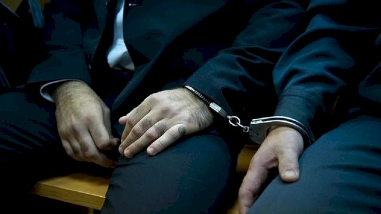    Korrupsiyaya Qarşı Mübarizə Baş İdarəsi əməliyyat keçirdi:   Vəzifəli şəxslər saxlanıldı