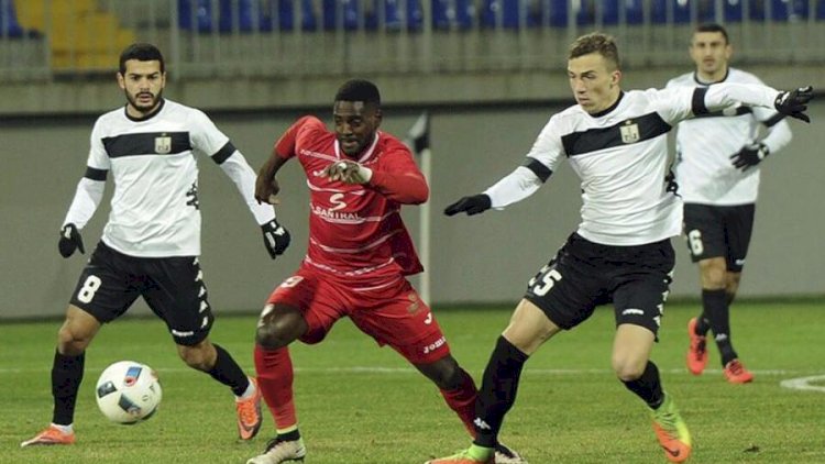    “Neftçi” “Zirə”ni darmadağın edib “Qarabağ” ilə xal fərqini azaltdı   