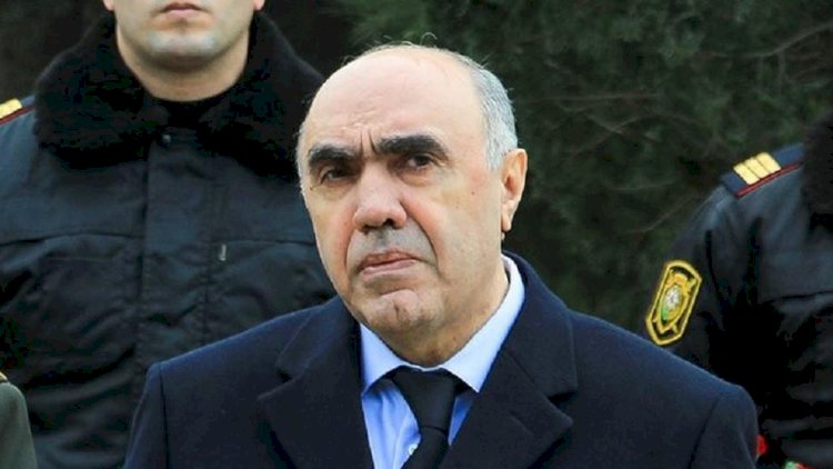    UNUDULMUŞ QARALOV... – Onun cəzası da günahları qədər ağır olmalıdır!   
