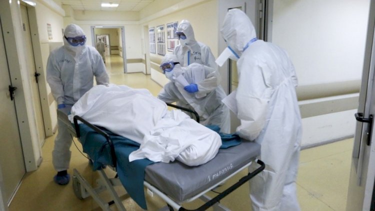    Təhlükə böyüyür: Dünyada koronavirus qurbanlarının sayı 3 milyonu ötdü   