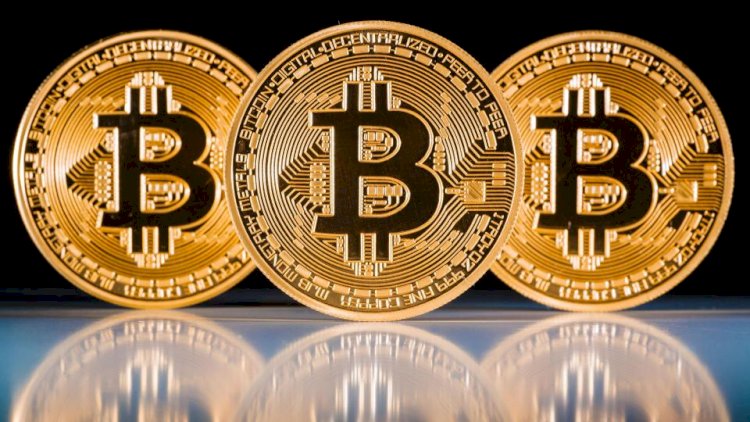   Bitkoin kəskin ucuzlaşdı   