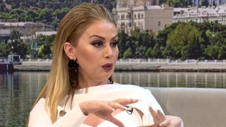   Roza Zərgərli boşanıb: “İndi barışmaq istəyir, amma...”   