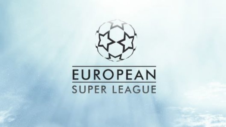    Avropanın nəhəng klubları Superliqa yaradır   