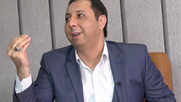    Ölüm xəbəri yayılan Elməddin danışdı   