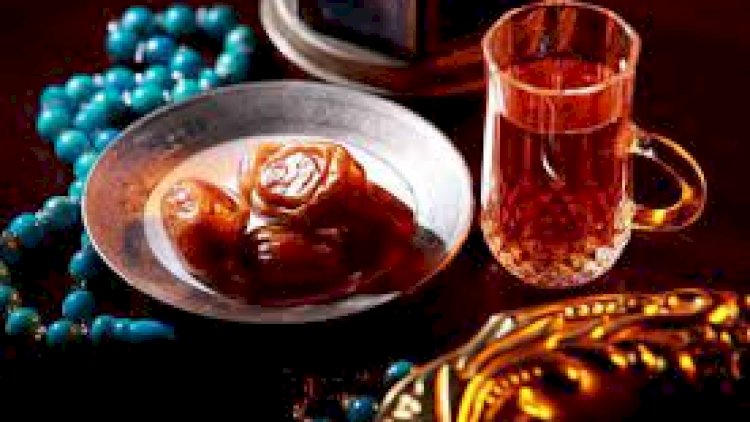    Ramazanın altıncı gününün imsak, iftar vaxtları -   Günün duası