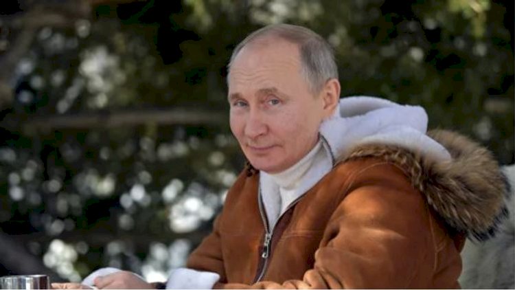    Peskov Putinin Sibir sevgisindən danışıb   