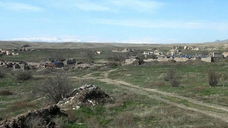    Burda bütün evlər bir-birinə oxşayır   - Reportaj
