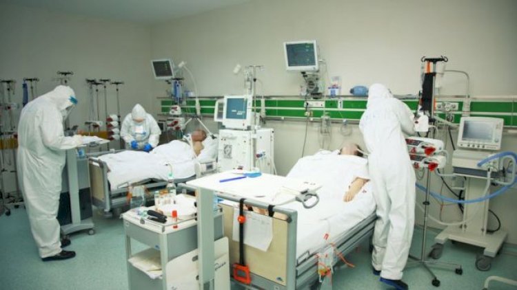    Azərbaycanda COVID-19-a yoluxma statistikası açıqlandı   