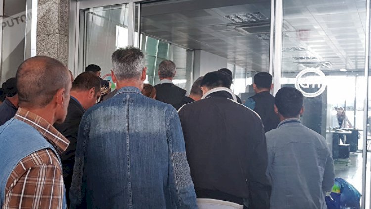    “Rusiya miqrant faktorundan Azərbaycana təzyiq kimi istifadə edir“ -   Millət vəkili