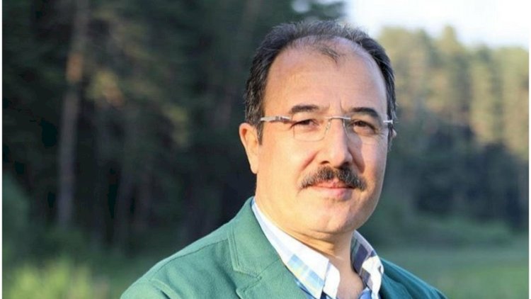    Türkiyənin yeni səfiri bu gün Azərbaycana gəlir -   TƏRCÜMEYİ-HAL