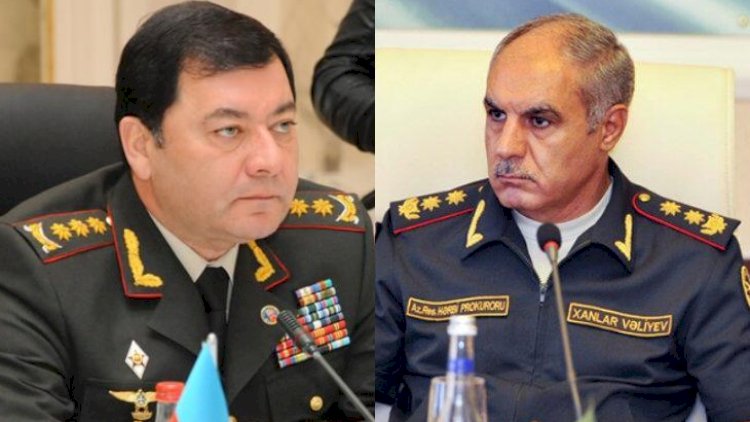   “Tərtər işi” ilə bağlı Prezidentə müraciət olundu:   Xarici və daxili qüvvələr sabitliyi pozmaq üçün...