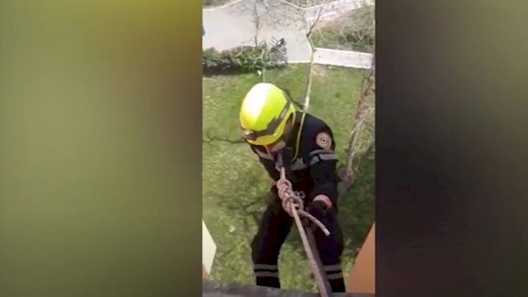    FHN əməliyyat görüntülərini yaydı -   Video