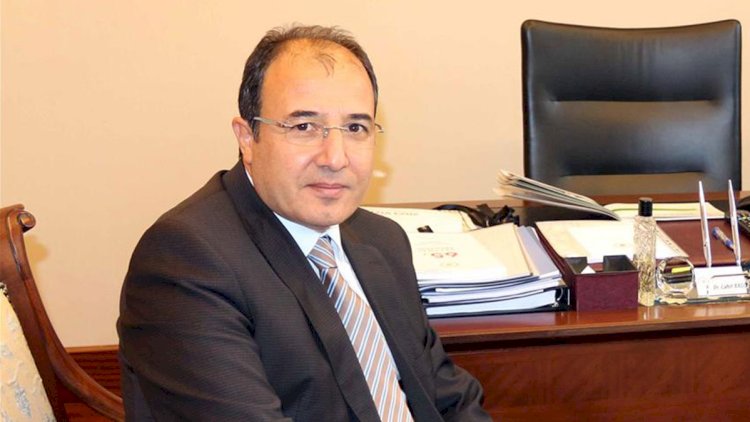    Türkiyənin Azərbaycandakı yeni səfiri:   “Hələlik tələsməyək“