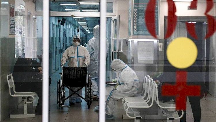    Rusiyada koronavirusun iki yeni forması tapıldı   