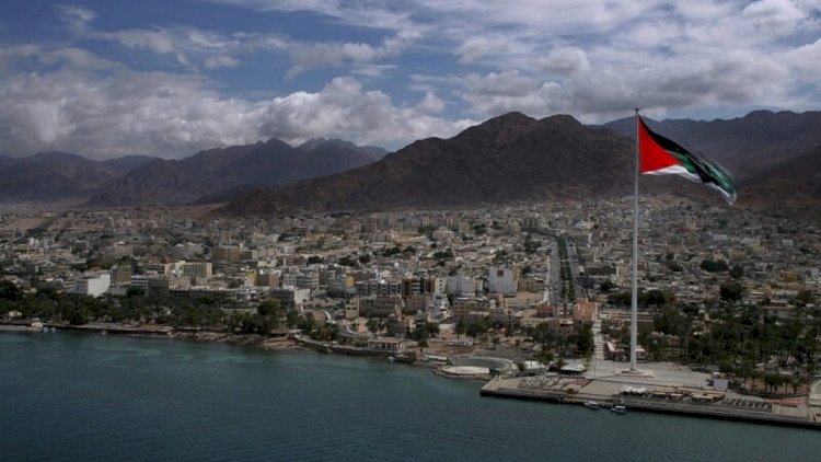    İordaniyaya yeni səfir təyin olundu -   SƏRƏNCAM