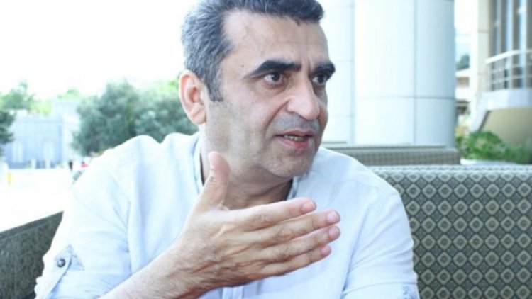    “Azərbaycanda televiziyalar qeybəti sevən adamlar üçün işləyir”   
