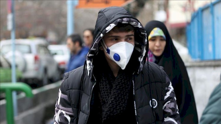    İranda son sutka ərzində 398 nəfər koronavirusdan öldü   