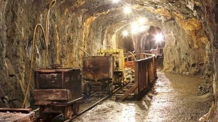    Erməni sürücülər Zod qızıl mədəninə gedən yolu bağladılar   