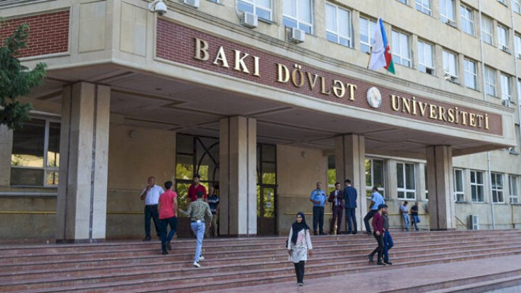    BDU-nun dosenti vəfat etdi   