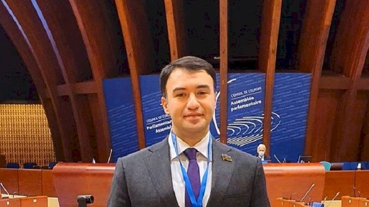    Azərbaycanlı deputat Xankəndidə yaşayan ermənilərə səsləndi:   “Bu qaçılmazdır”