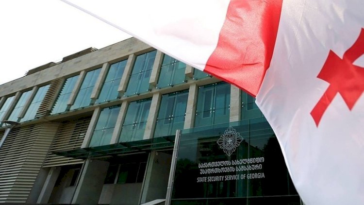    Azərbaycanla münasibətlərə qəsdən zərər vurmaq cəhdləri olub - Gürcüstan DTX   