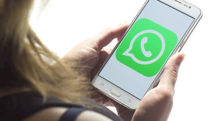    “WhatsApp”dan istifadə məhdudlaşdırılacaq   