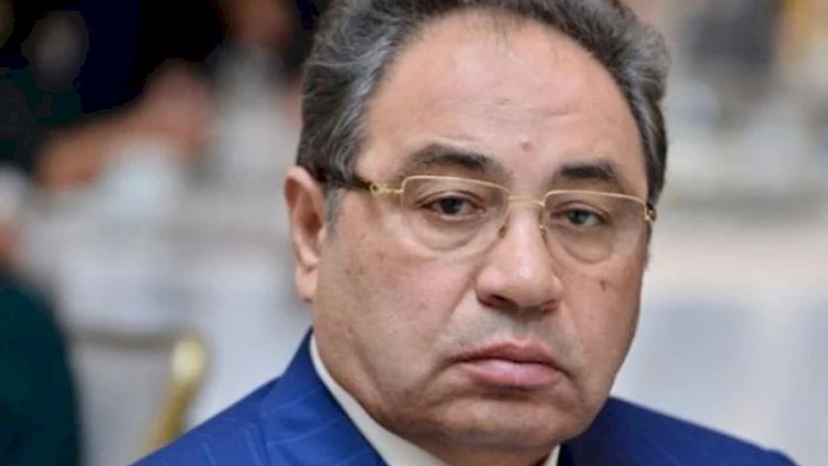    Abel Məhərrəmov məhkəməyə verildi   - SƏBƏB