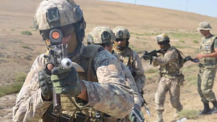    Qarabağda anti-terror əməliyyatı gözləniləndir   