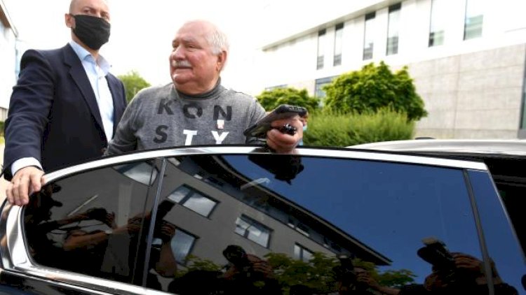    Xanımı sabiq prezidenti müflis etdi -   İnternetdə elan verib, iş axtarır