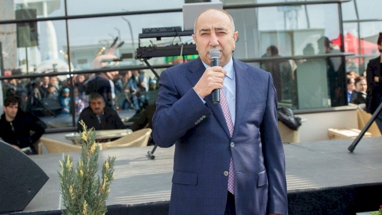    Rüşvətə görə həbs edilən icra başçısının əmlakına həbs qoyuldu   